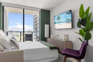 159 NE 6th St #3013, Miami, FL 33132, - MLS#A11688742