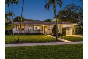30 NE 94th St, Miami Shores, FL 33138, Sold 02/27/25