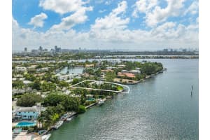 8900 Bay Drive Surfside, FL 33154 - MLS#A11688814