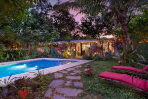 11705 NE 11th Pl, Biscayne Park, FL 33161, Sold 01/27/25