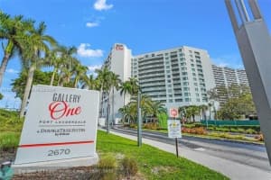2670 E Sunrise Blvd #1132, Fort Lauderdale, FL 33304, - MLS#A11688872