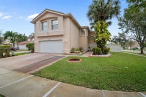 12915 SW 43rd Ct, Miramar, FL 33027, Sold 04/21/25