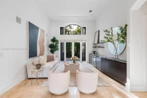 3350 Poinciana Ave, Miami, FL 33133, Sold 04/29/25