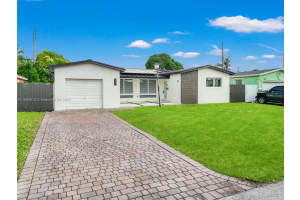 7501 Fairway Blvd, Miramar, FL 33023, Sold 12/27/24