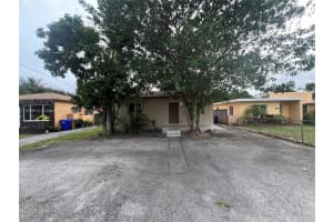2644 Hayes St, Hollywood, FL 33020, Sold 03/10/25