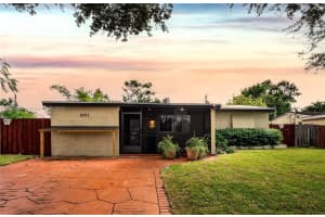 2331 N 57th Way, Hollywood, FL 33021, Sold 01/21/25