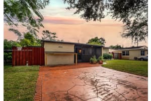 2331 N 57th Way, Hollywood, FL 33021, Sold 01/21/25