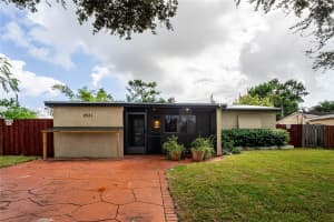 2331 N 57th Way, Hollywood, FL 33021, Sold 01/21/25