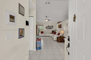 20780 NW 1st St, Pembroke Pines, FL 33029, Sold 02/07/25