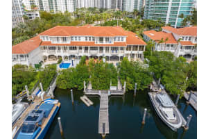 3760 NE 199th Terrace, Miami, FL 33180, Sold 07/16/25