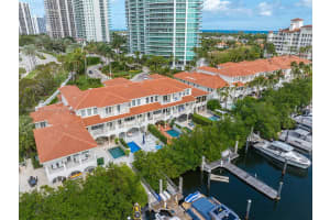 3760 NE 199th Terrace, Miami, FL 33180, Sold 07/16/25