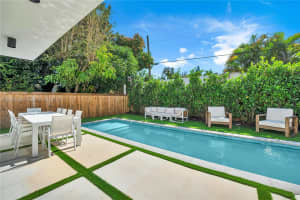 520 NW 41st St, Miami, FL 33127, - MLS#A11688956