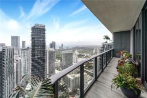 801 S Miami Ave, Miami, FL 33131, Sold 02/14/25