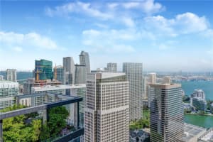 801 S Miami Ave, Miami, FL 33131, Sold 02/14/25