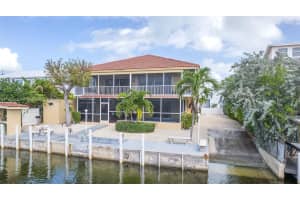 178 Gulfview Dr, Islamorada, FL 33036, Sold 05/23/25