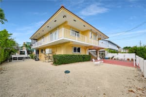 178 Gulfview Dr, Islamorada, FL 33036, Sold 05/23/25
