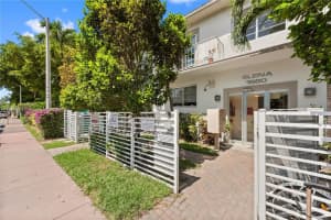 1560 Meridian Ave 109, Miami Beach