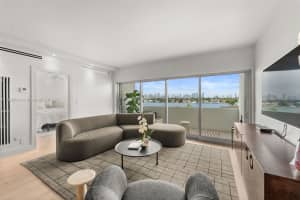 3 Island Ave, Miami Beach, FL 33139, Sold 02/26/25