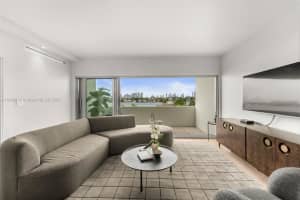 3 Island Ave, Miami Beach, FL 33139, Sold 02/26/25