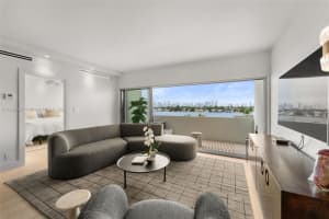 3 Island Ave, Miami Beach, FL 33139, Sold 02/26/25