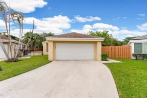 3331 NW 22nd Pl, Coconut Creek, FL 33066, Sold 02/28/25