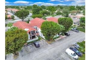 7430 SW 153rd Pl Apt 204-1, Miami, FL 33193, Sold 03/14/25