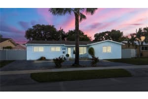496 W 46th Pl, Hialeah, FL 33012, Sold 01/13/25
