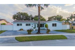 496 W 46th Pl, Hialeah, FL 33012, Sold 01/13/25