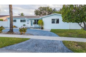 496 W 46th Pl, Hialeah, FL 33012, Sold 01/13/25