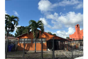 2479 NW 26th St, Miami, FL 33142, Sold 02/07/25