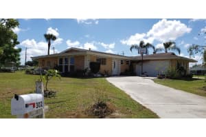 302 SE Verada Ave, Port St. Lucie, FL 34983, Sold 01/07/25