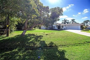 302 SE Verada Ave, Port St. Lucie, FL 34983, Sold 01/07/25