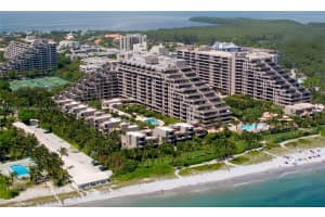 151 Crandon Blvd, Key Biscayne, FL 33149, Sold 04/17/25
