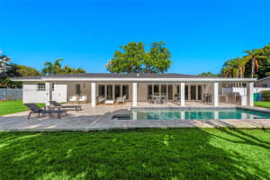 13041 SW 70th Ave, Pinecrest, FL 33156, Sold 04/08/25