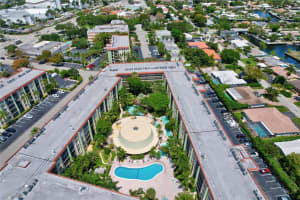 5431 NE 25th Ave APT 103B, Fort Lauderdale, FL 33308, - MLS#A11689134