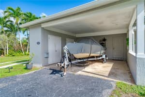1380 SW 57th Ave, Plantation, FL 33317, Sold 12/30/24