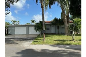 2301 SW 66th Ave, Miramar, FL 33023, Sold 03/03/25