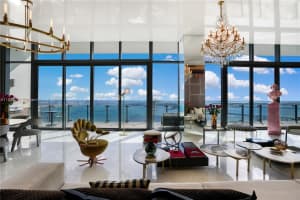 1451 Brickell Ave Ph 54, Miami