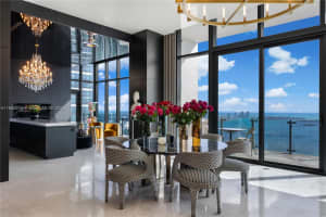 1451 Brickell Ave PH 54, Miami, FL 33131, - MLS#A11689211