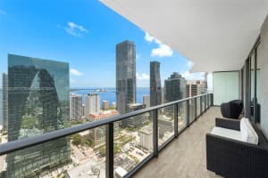 1300 S Miami Ave 3402, Miami