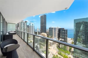 1300 S Miami Ave UNIT 3402, Miami, FL 33130, - MLS#A11689247