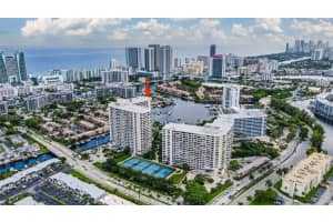 2500 Parkview Dr, Hallandale Beach, FL 33009, Sold 03/07/25