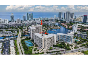 2500 Parkview Dr, Hallandale Beach, FL 33009, Sold 03/07/25