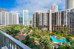 520 Brickell Key Dr A802 Miami, FL 33131 - MLS#A11689253