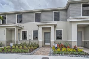1251 NE 3rd Ave, Florida City, FL 33034, Sold 02/07/25