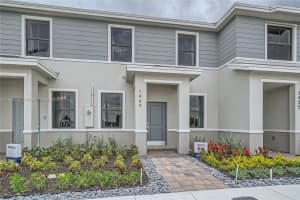 1251 NE 3rd Ave, Florida City, FL 33034, Sold 02/07/25