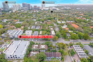 2975 Bird Ave, Miami, FL 33133, Sold 02/21/25