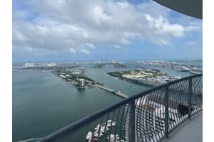 Opera Tower, 1750 N Bayshore Dr APT 5501, Miami, FL 33132, - MLS#A11689270