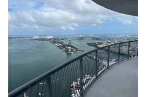 Opera Tower, 1750 N Bayshore Dr APT 5501, Miami, FL 33132, - MLS#A11689270