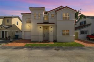 989 NW 126th Path, Miami, FL 33182, Sold 12/23/24